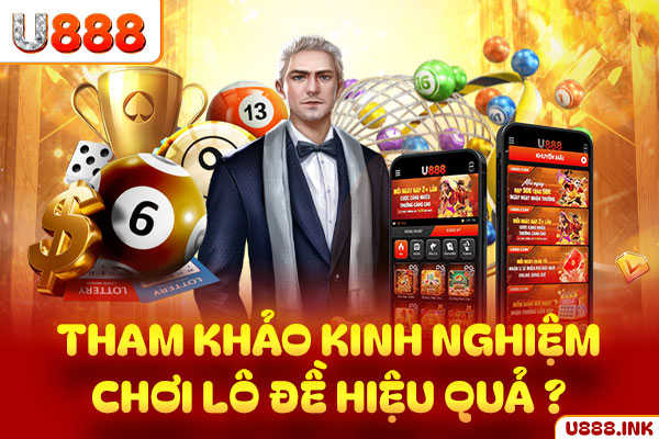 Lô đề trực tuyến nghĩa là sao?